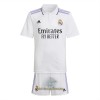 Officiële Voetbalshirt + Korte Broek Real Madrid Thuis 2022-23 - Kids